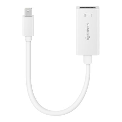 Adaptador Mini Displayport / Thunderbolt a HDMI