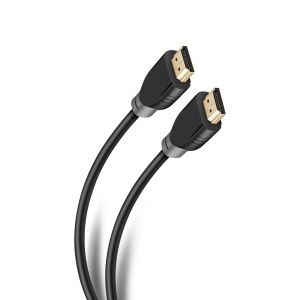 Cable HDMI® 2.0 de alta velocidad, de 1 m